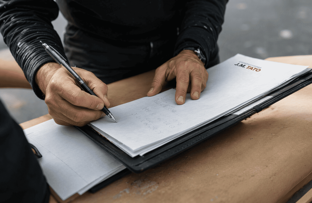 Inspección Técnica de edificios, Informes ITE Bizkaia