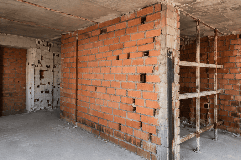 Trabajos de albañilería general en Bizkaia, rehabilitación y construcción