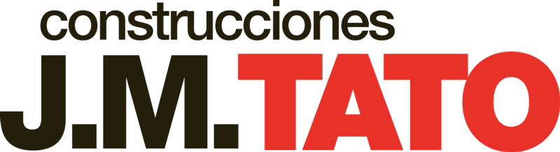 Logotipo JMTato Construcciones Bizkaia